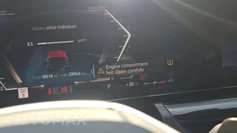 2024 BMW 5 Series Sedan 530i - miniatura 31