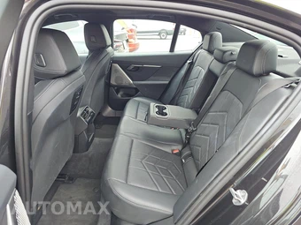 2024 BMW 5 Series Sedan 530i - miniatura 13