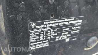 2024 BMW 5 Series Sedan 530i - miniatura 18