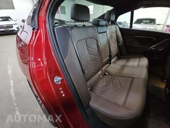 2024 BMW 5 Series Sedan 530i xDrive M SPORT LINE - miniatura 16