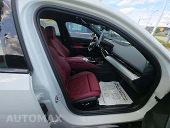 2024 BMW 5 Series Sedan 530i xDrive M SPORT LINE - miniatura 18
