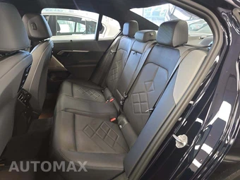 2024 BMW 5 Series Sedan 530i xDrive M SPORT LINE - miniatura 13