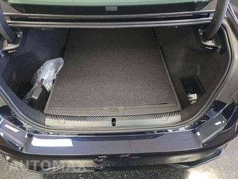 2024 BMW 5 Series Sedan 530i xDrive M SPORT LINE - miniatura 14