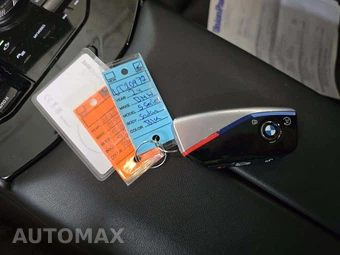 2024 BMW 5 Series Sedan 530i xDrive M SPORT LINE - miniatura 8