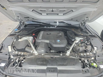 2024 BMW 5 Series Sedan 530i xDrive - miniatura 16