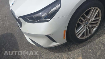 2024 BMW 5 Series Sedan 530i xDrive - miniatura 19