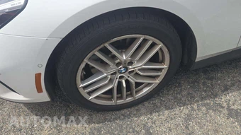 2024 BMW 5 Series Sedan 530i xDrive - miniatura 20