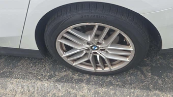 2024 BMW 5 Series Sedan 530i xDrive - miniatura 21