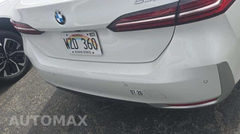 2024 BMW 5 Series Sedan 530i xDrive - miniatura 22