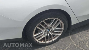 2024 BMW 5 Series Sedan 530i xDrive - miniatura 23