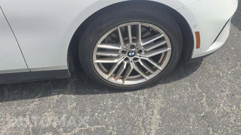 2024 BMW 5 Series Sedan 530i xDrive - miniatura 24