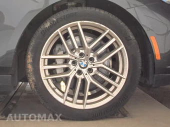 2024 BMW 5 Series Sedan 530i xDrive - miniatura 10