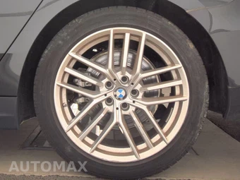 2024 BMW 5 Series Sedan 530i xDrive - miniatura 12