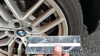 2024 BMW 5 Series Sedan 530i xDrive - miniatura 28