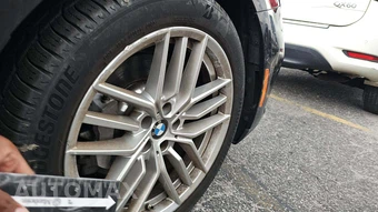 2024 BMW 5 Series Sedan 530i xDrive - miniatura 33