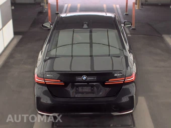2024 BMW 5 Series Sedan 530i xDrive - miniatura 6