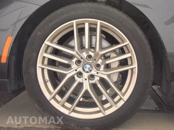 2024 BMW 5 Series Sedan 530i xDrive - miniatura 9