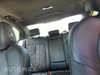 2024 BMW 5 Series Sedan 530i xDrive - miniatura 11