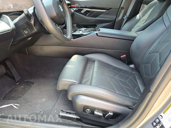 2024 BMW 5 Series Sedan 530i xDrive - miniatura 6