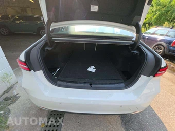 2024 BMW 5 Series Sedan 530i xDrive - miniatura 14