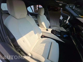 2024 BMW 5 Series Sedan 530i xDrive - miniatura 18
