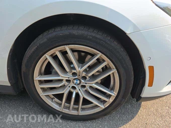 2024 BMW 5 Series Sedan 530i xDrive - miniatura 23