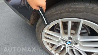 2024 BMW 5 Series Sedan 530i xDrive - miniatura 30