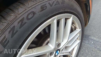 2024 BMW 5 Series Sedan 530i xDrive - miniatura 31