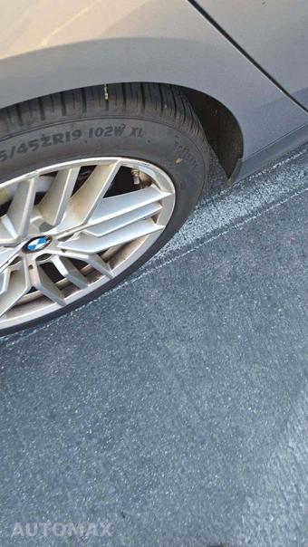 2024 BMW 5 Series Sedan 530i xDrive - miniatura 26