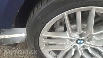 2024 BMW 5 Series Sedan 530i xDrive - miniatura 26