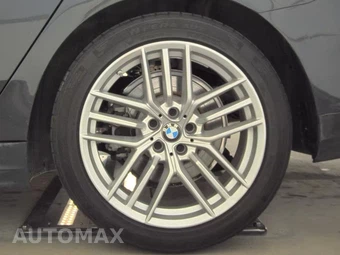 2024 BMW 5 Series Sedan 530i xDrive - miniatura 12