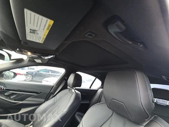 2024 BMW 5 Series Sedan 530i xDrive - miniatura 20