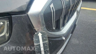 2024 BMW 5 Series Sedan 530i xDrive - miniatura 27