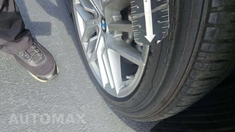 2024 BMW 5 Series Sedan 530i xDrive - miniatura 35