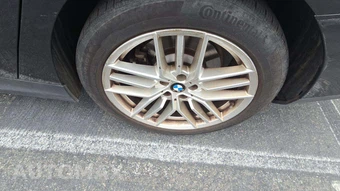 2024 BMW 5 Series Sedan 530i xDrive - miniatura 22