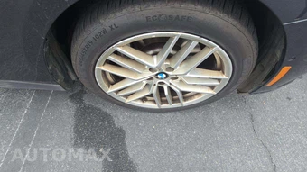 2024 BMW 5 Series Sedan 530i xDrive - miniatura 26