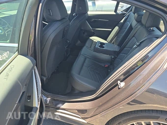 2024 BMW 5 Series Sedan 530i xDrive - miniatura 13