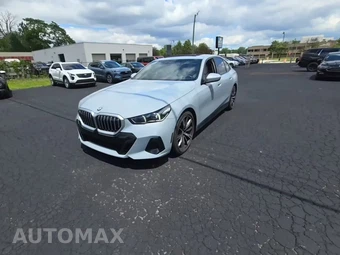 2024 BMW 5 Series Sedan 540i xDrive M SPORT LINE