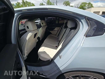 2024 BMW 5 Series Sedan 540i xDrive M SPORT LINE - miniatura 10
