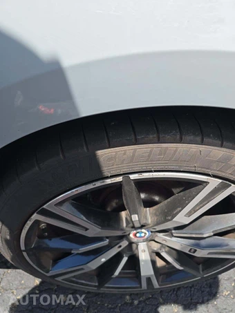 2024 BMW 5 Series Sedan 540i xDrive M SPORT LINE - miniatura 18