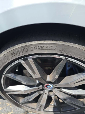 2024 BMW 5 Series Sedan 540i xDrive M SPORT LINE - miniatura 19