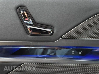 2024 BMW 7 Series 740i - miniatura 15