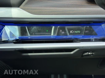 2024 BMW 7 Series 740i - miniatura 16