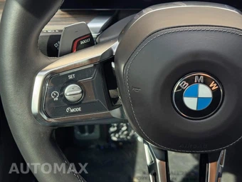 2024 BMW 7 Series 740i - miniatura 20