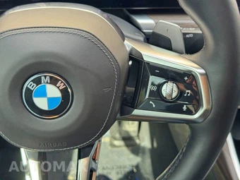 2024 BMW 7 Series 740i - miniatura 21