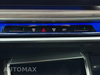 2024 BMW 7 Series 740i - miniatura 29