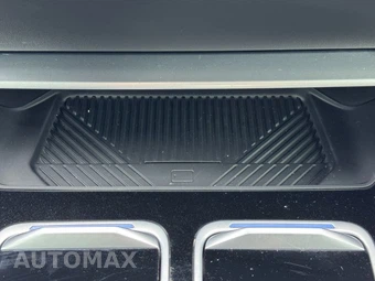 2024 BMW 7 Series 740i - miniatura 30