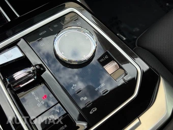2024 BMW 7 Series 740i - miniatura 31
