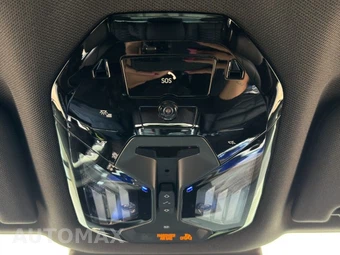 2024 BMW 7 Series 740i - miniatura 34