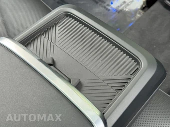 2024 BMW 7 Series 740i - miniatura 35